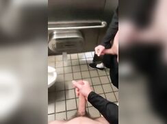 [ABX][A][176] Amateur wanking and hot cumshot