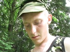 ♥ Seduced Army Boys 62 ♥