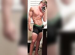 daddy dylan bodybuilder