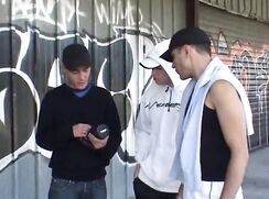 French Fuckers Gay Porn Videos