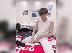 Japanese Twink Show Off Cam Boys Porn