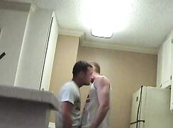 ♥ Trevor Knight fucks porn newbie Nate ♥