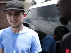 Taking A Black Cock Gay Porn Videos