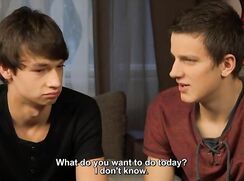 Scandinavian Bareback Gay Porn Videos