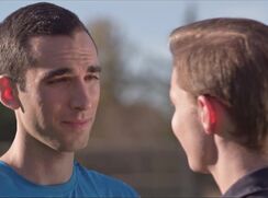 Rubax Video - Just Ask Him (2020)