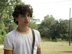 Rubax Video - All the Young Dudes | LGBTQ+ Short Film (2020)