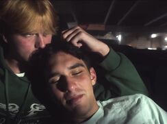 Rubax Video - FERTILIZER (2023)