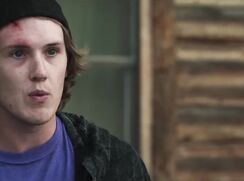 Rubax Video - Druid Peak (2015)