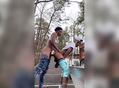 Let's Cam Our Park Fun Boys