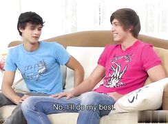 Smooth & Sexy Sex Videos Gay Porn