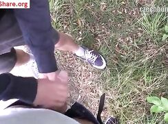 Waiting For A Bus Sex Videos Gay Porn