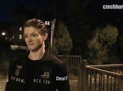 Sweet & Innocent Couple Gay Porn Videos