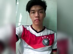 Viet Sports Boy Jerk