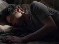 Rubax Video- Small Arms (2017)