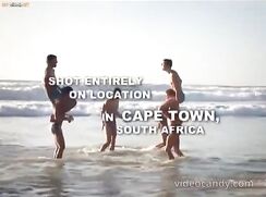 Art BelAmi Boys ⭐ καλοὶ κοῦροι