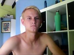 Cream on the counter