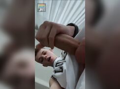 Look Out I'm Cumming  OF9914