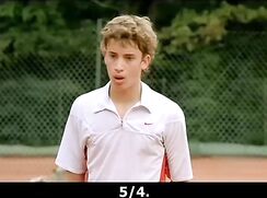 Rubax Video - Eleve Libre - [Private Lessons] Uncut Version (2008)