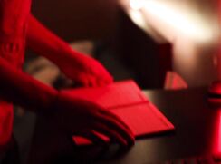 Rubax Video - Fragrant Night (2023)