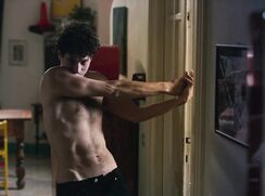 Mascarpone (2021) (Maschile Singolare) LGBTQ Movie