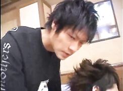 Young & Horny Asians Twink Gay Porn Tube