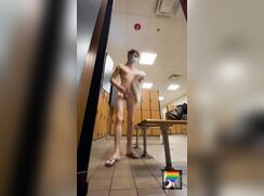 Anonymously Walk With A Boner  OF2298