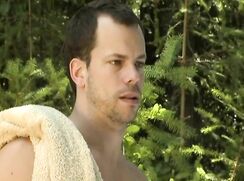 Deputy can't control himself gay porn twinks hard gay porn tube