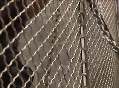 counting them out in prison