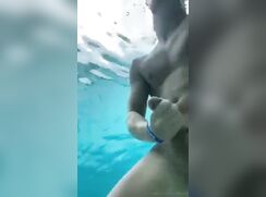 [ABX][4][981] - I touched one with my dick under the water and I really enjoyed it