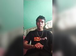 [ABX][4][989] - Welcome to my wanking