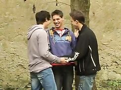 Dreams Can Come True Gay Porn Tube