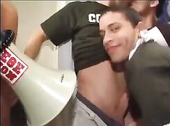 Away From The Crowd Fun Gay Porn Videos