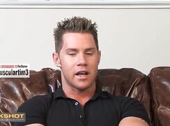 ❤️ Cute Boy Handjob ❤️