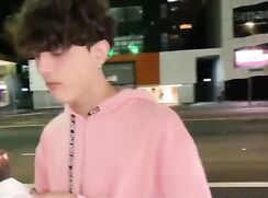 Bad Night For Cute Rent Boy Gay Porn Videos