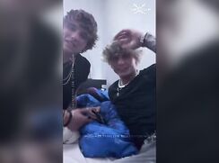 tiktokers do it porn too