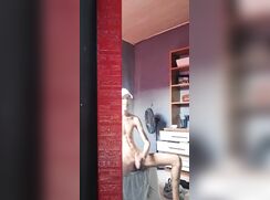 Garotos gostam de se masturba