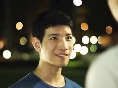 Love's Coming Teen Thai BL movie English subtitled