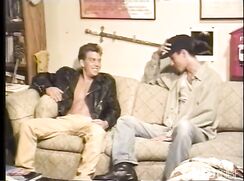 He's Hot - Vintage Hardcore Gay Porn Videos