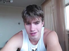 super handsome wank cam gay boys porn