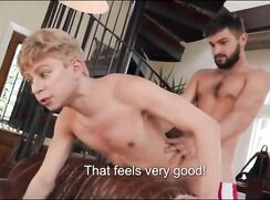 My Stepbrother - 310