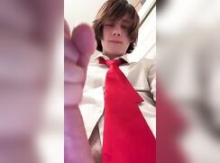 Beautiful Brad Nice Boys Porn