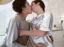 Vintage Bare Twinks Vid 92