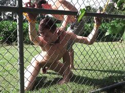 [ABX][Movies][107] A Stud & his Pup (Mickey Knox, Christian Bay)