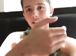 Masturbating Is Not A Crime 281