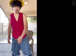 AA Vid - Gay porn sexy boy solo nice cock hot cumshot amateur tube