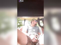 Golf wanker