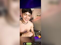 Isaac eat his milk so delicious gay boys porn