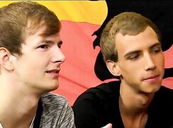 Invited To A Threesome Gay Porn Tube Sex Videos