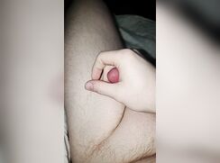 Small dick straight boy