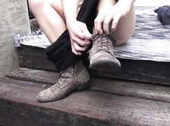 ♥ Wes Campbell Solo Session ♥